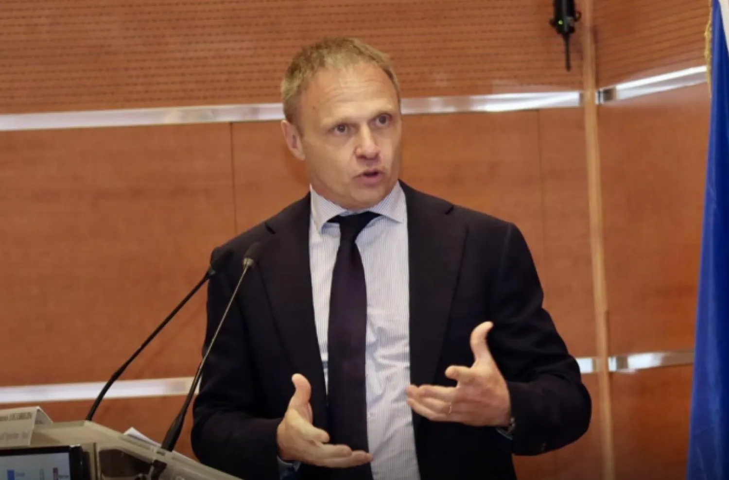 El acuerdo Mercosur-UE es excelente gracias a Italia, dice ministro