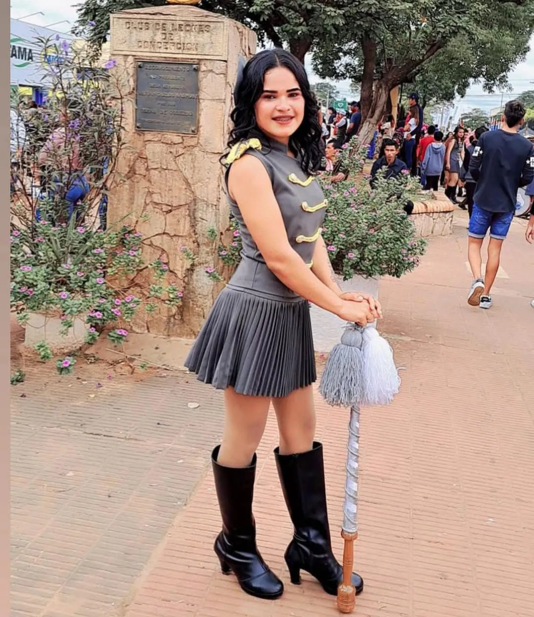 Piden justicia por joven asesinada en Concepción