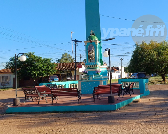 Escasa nubosidad y ambiente cálido a caluroso en gran parte del país