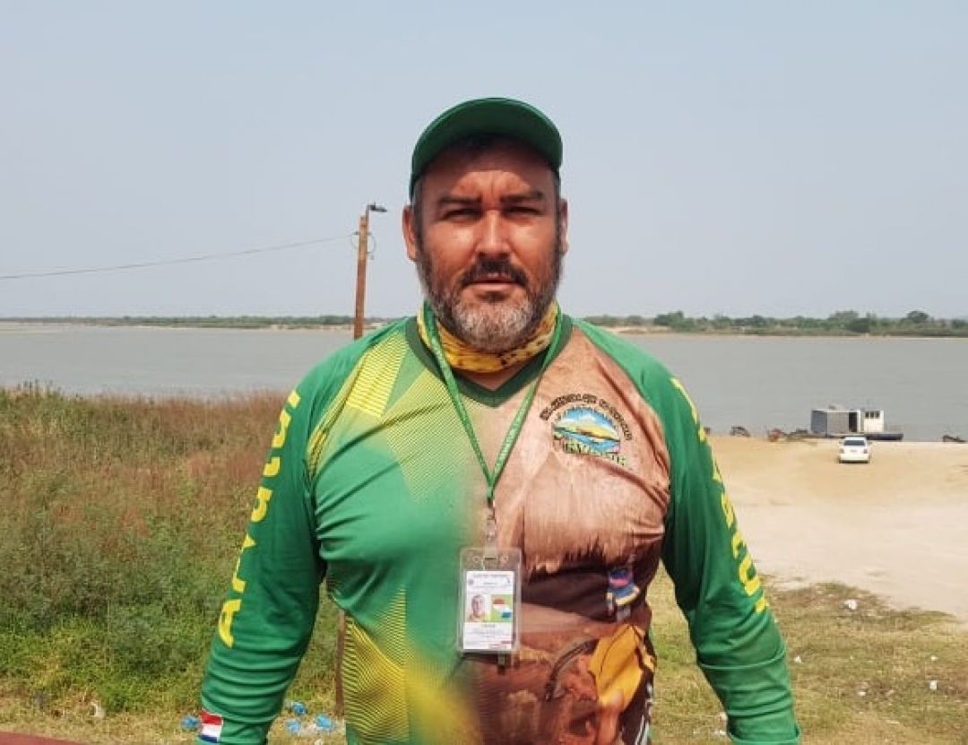 Guía destaca las maravillas de Vallemi y el trabajo en favor del turismo