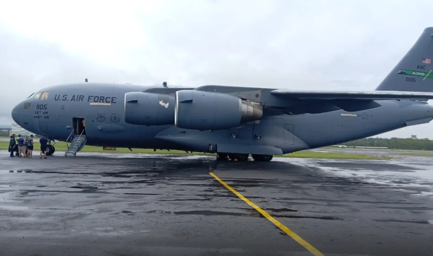 Fuerzas Especiales de Estados Unidos darán entrenamiento a militares paraguayos