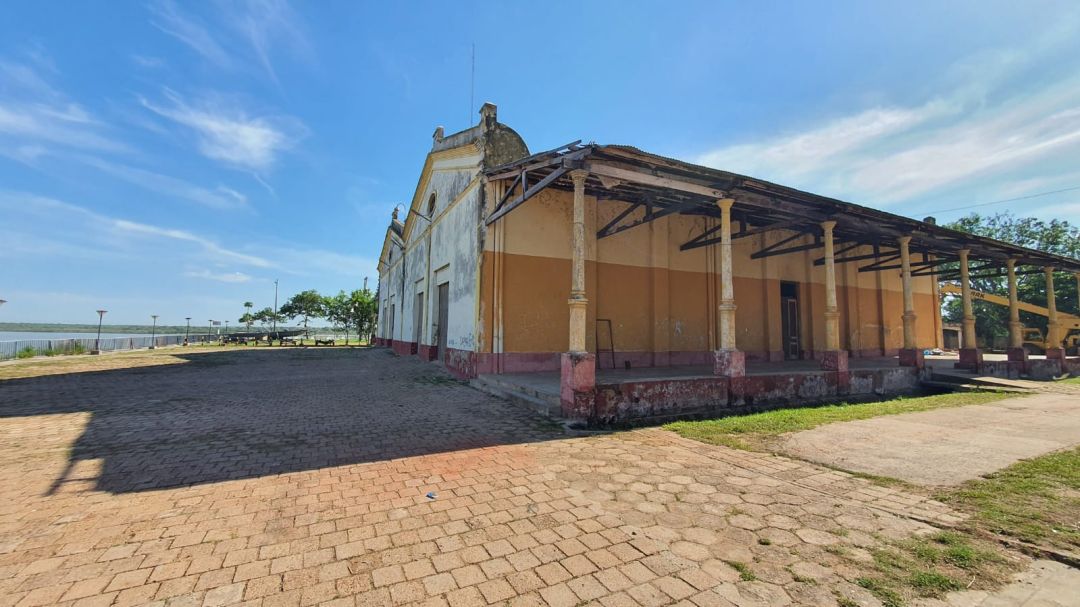 Miércoles con lluvias y ocasionales tormentas eléctricas