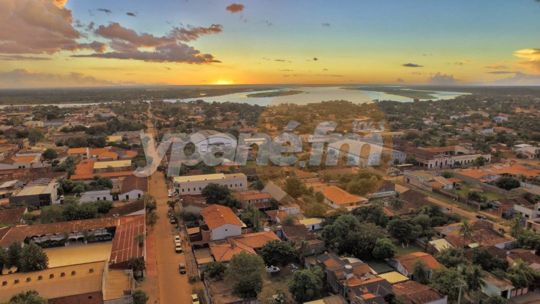 Descenso de temperatura desde hoy lunes