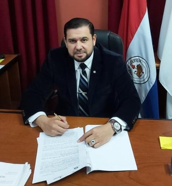 Condenan a 25 años de cárcel a un hombre por Violencia Familiar y Abuso Sexual en Niños