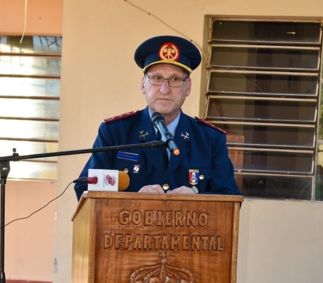 Incendios marcaron el cierre del 2022 en Concepción