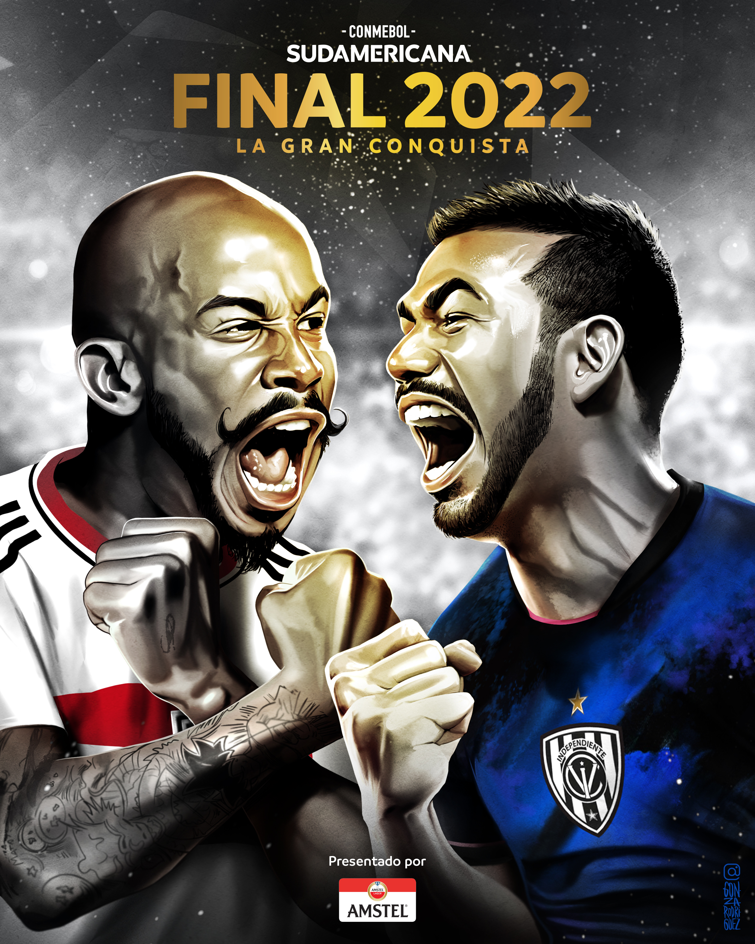 São Paulo e Independiente del Valle van por la gran conquista sudamericana