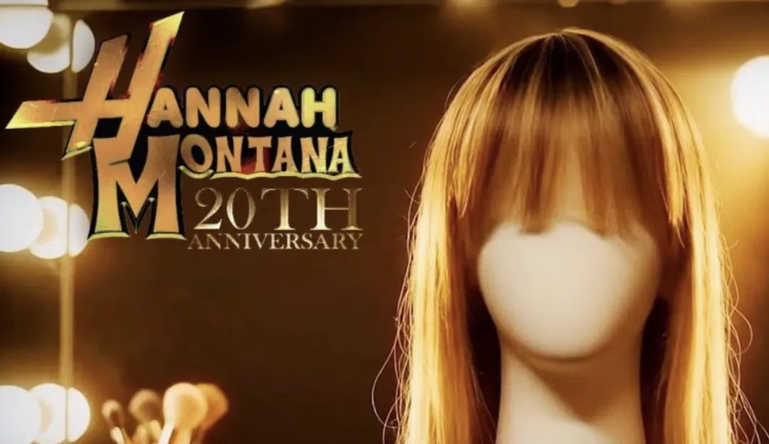 Hannah Montana regresa para su 20° aniversario y Disney promete algo legendario
