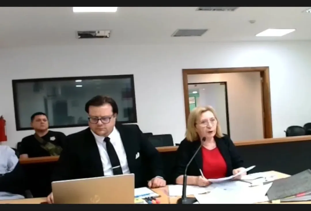 Exjueza defiende a acusados de complicidad en asalto con toma de rehenes en Concepción