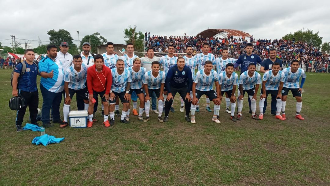 Adolfo Riquelme fue el gran ganador de la segunda fecha de la Liguilla Semifinal