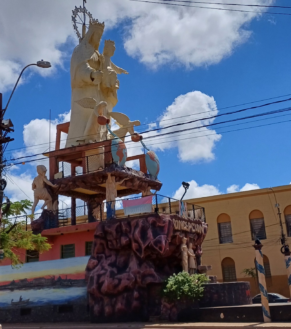 Ambiente caluroso a nivel nacional