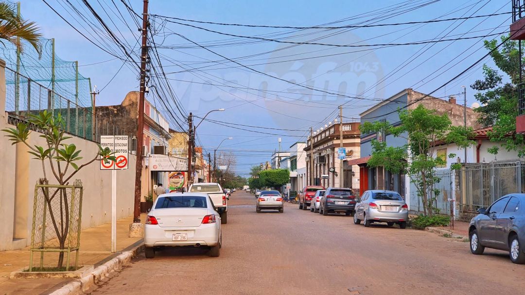 Aumento de las temperaturas durante el fin de semana