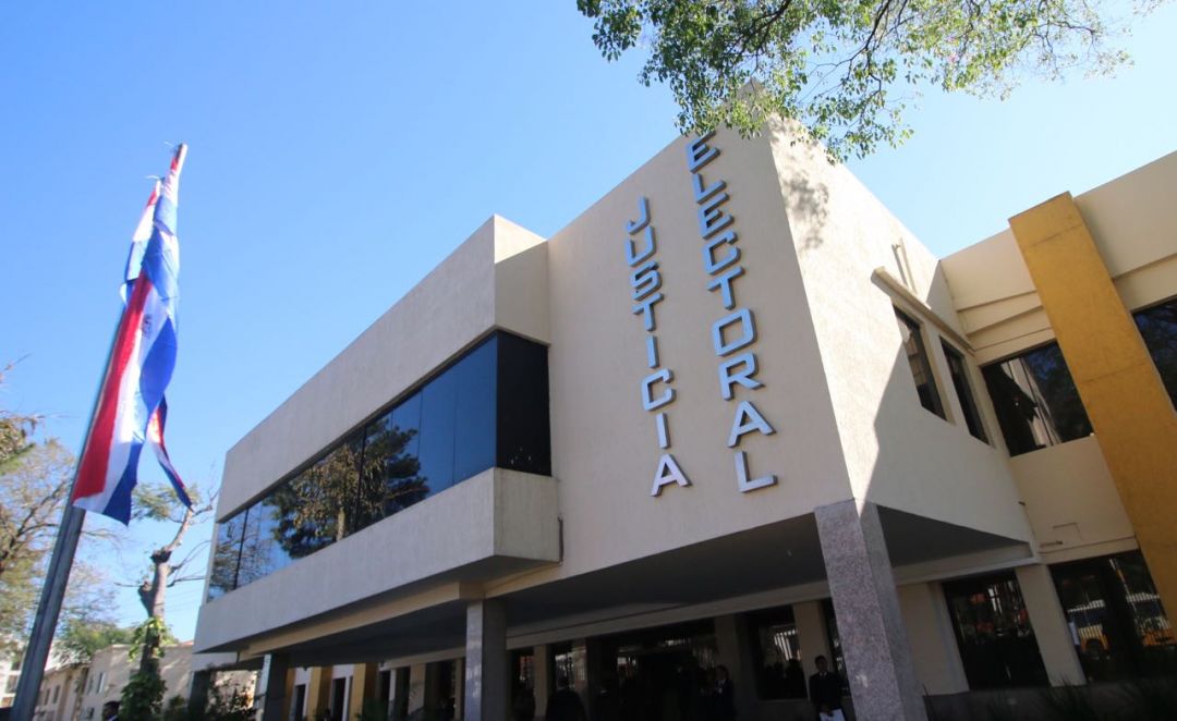 Propaganda electoral desde hoy en medios de comunicación