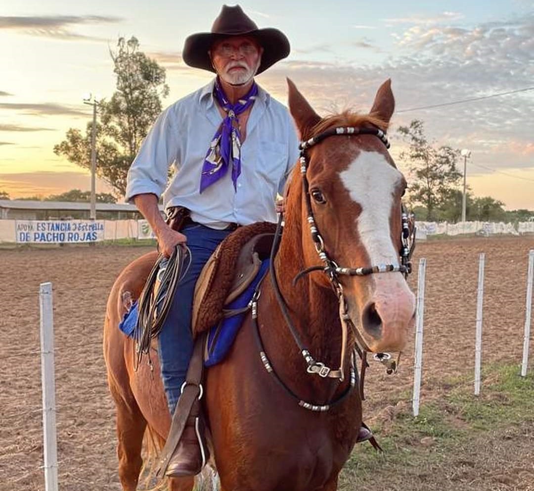 El último adiós a “Fierro” Guggiari será en Concepción
