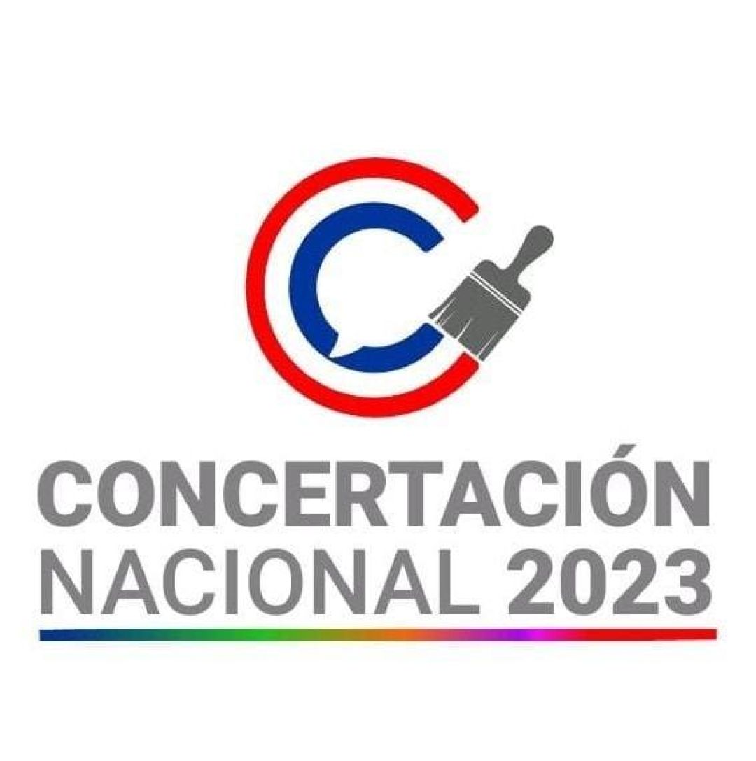 TSJE reconoce a la Concertación y autoriza el uso del padrón nacional