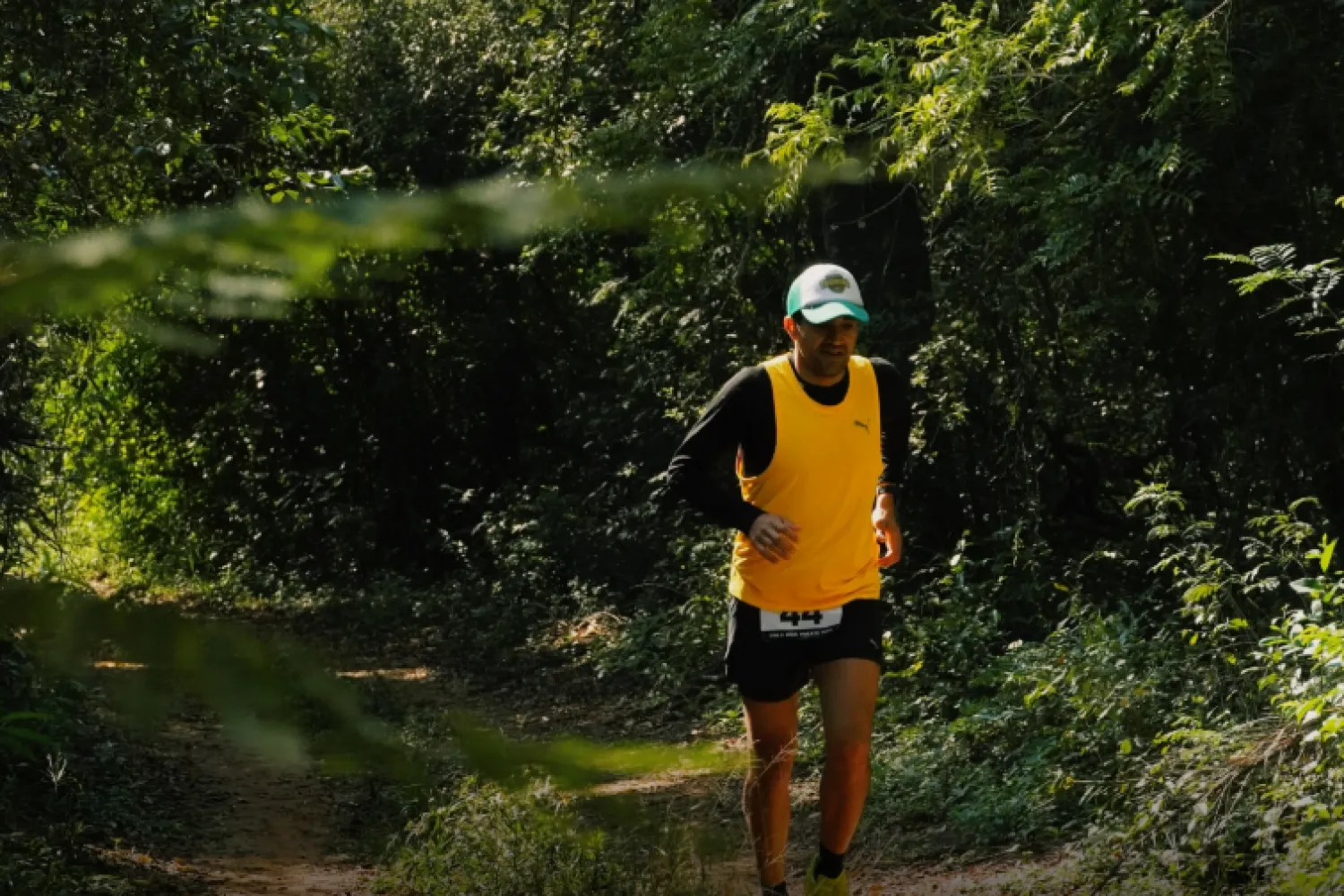 La Senatur reconoce al Eco’i Backyard Ultra como evento de Interés Turístico Nacional