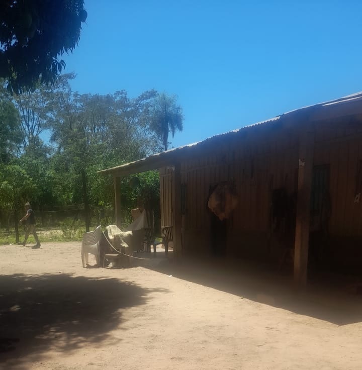 Un hombre de 80 años es sindicado de matar a su propio hijo