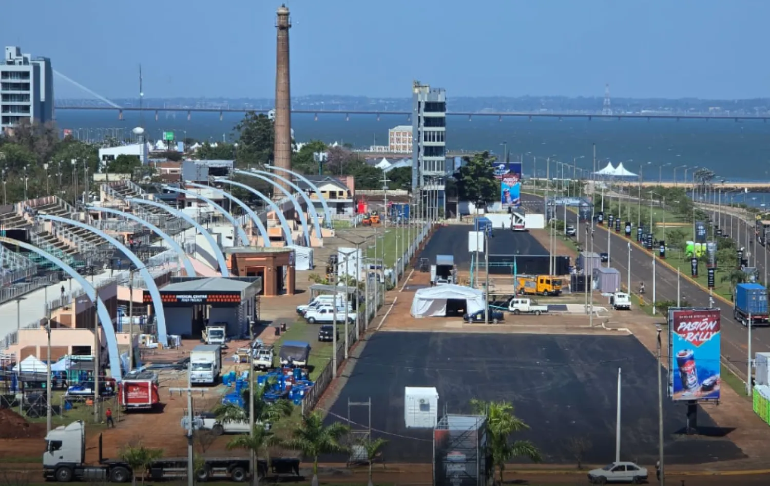 Feriado largo generará movimiento económico tras Navidad, según el MTESS