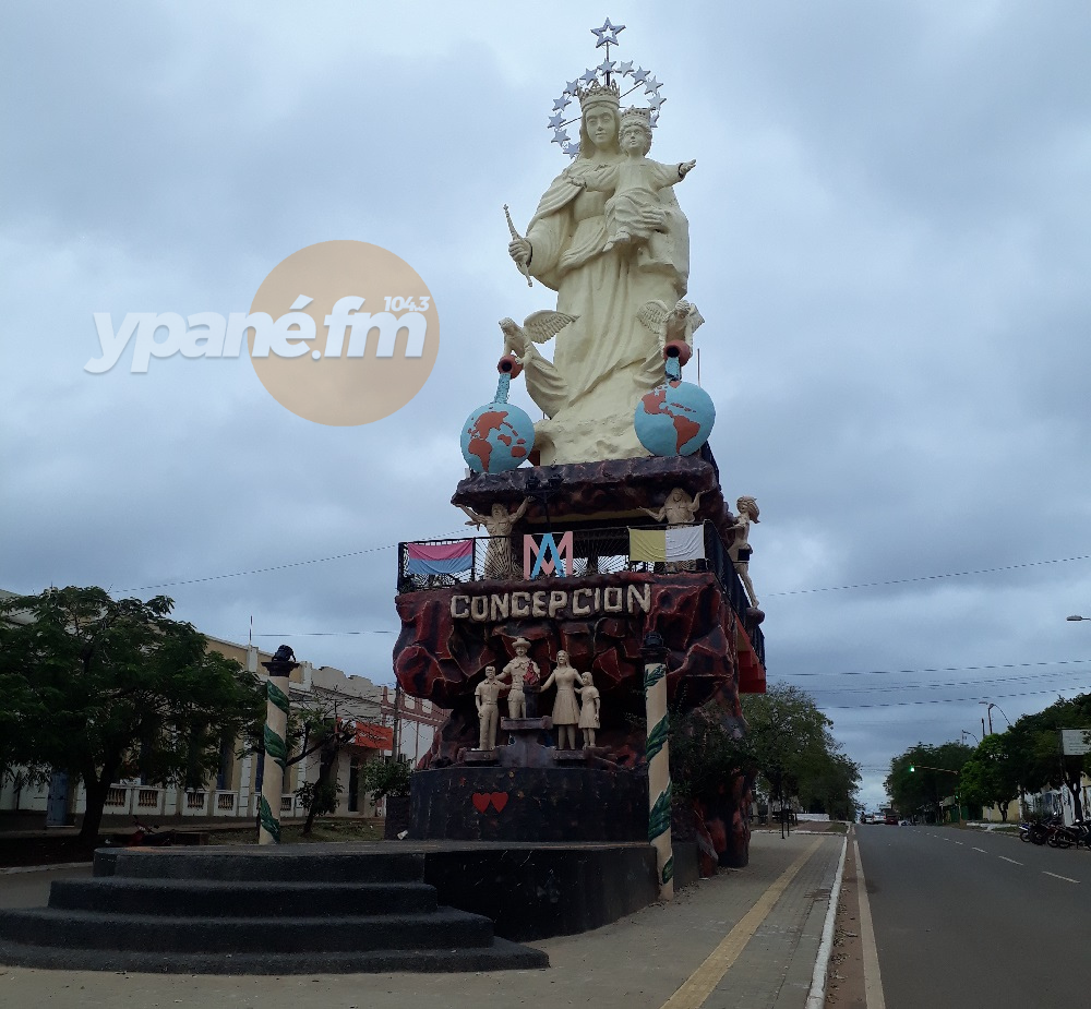 Viernes con lluvias y descenso de la temperatura anuncia Meteorología