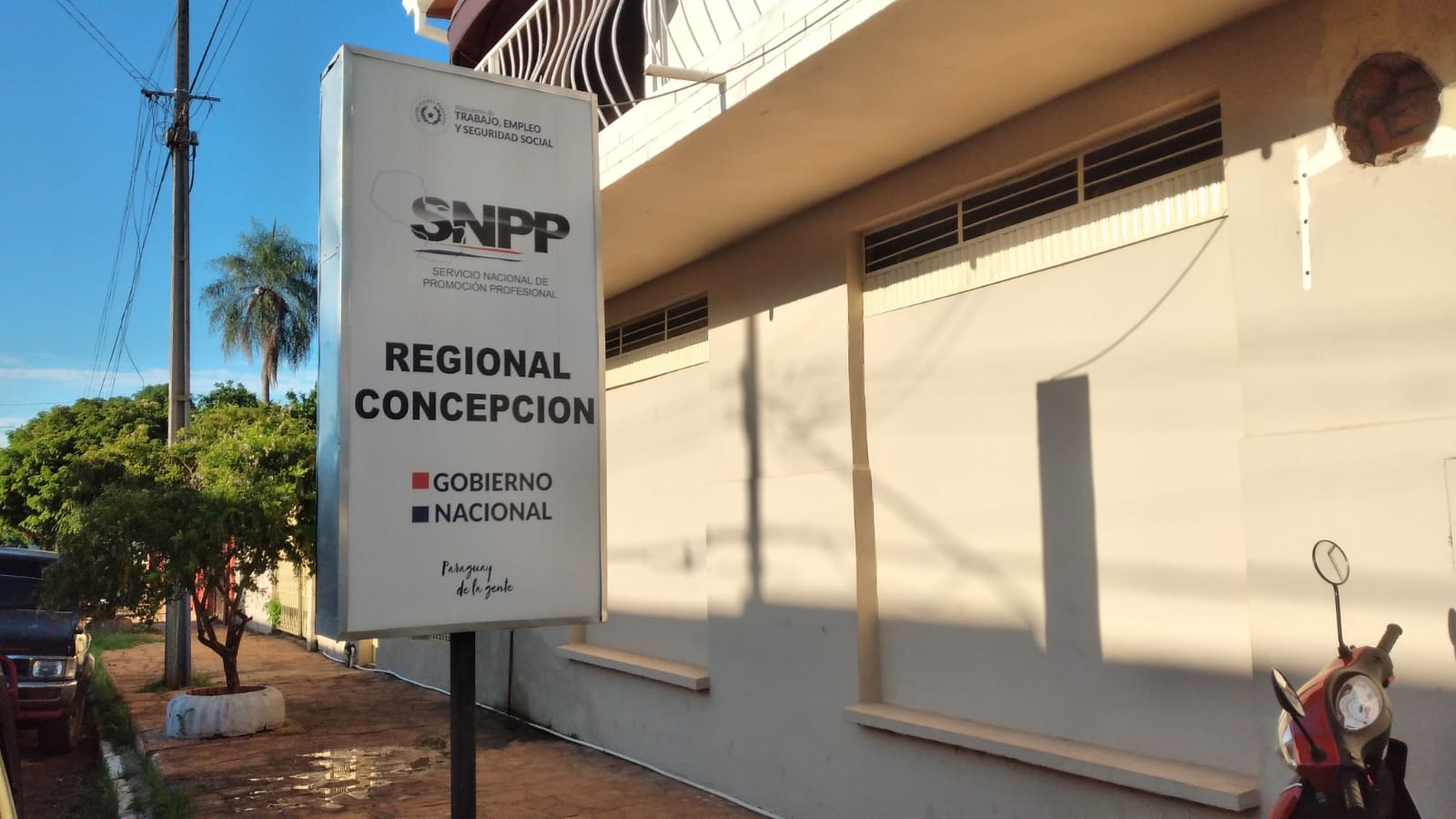 SNPP Concepción albergará feria de empleos este viernes