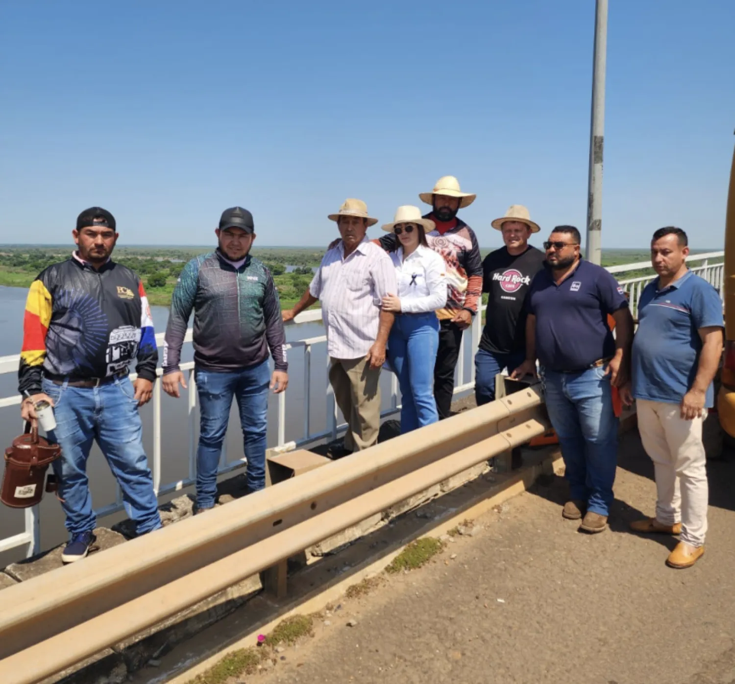 Belén Cubilla denuncia abandono estatal y exige justicia: “Yo voy a ser la voz de mi hermano”