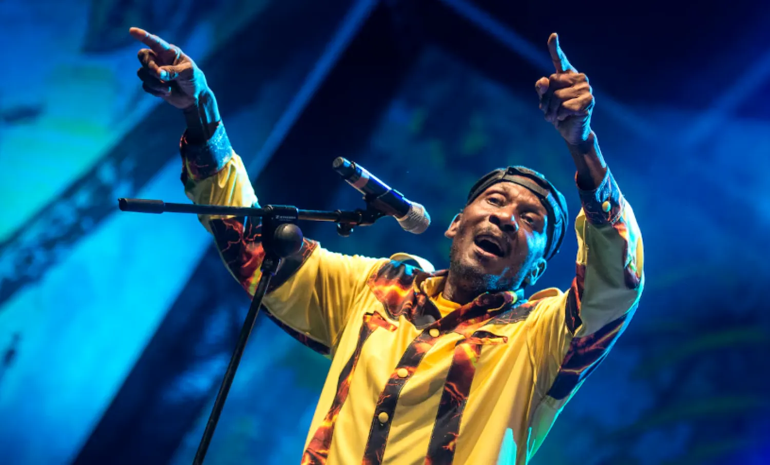 Falleció Jimmy Cliff, impulsor del reggae como fenómeno cultural global