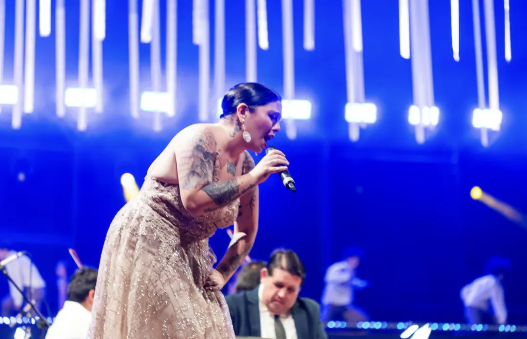 Encarnación celebrará el Festival Nacional de la Guarania con más de 40 músicos en escena