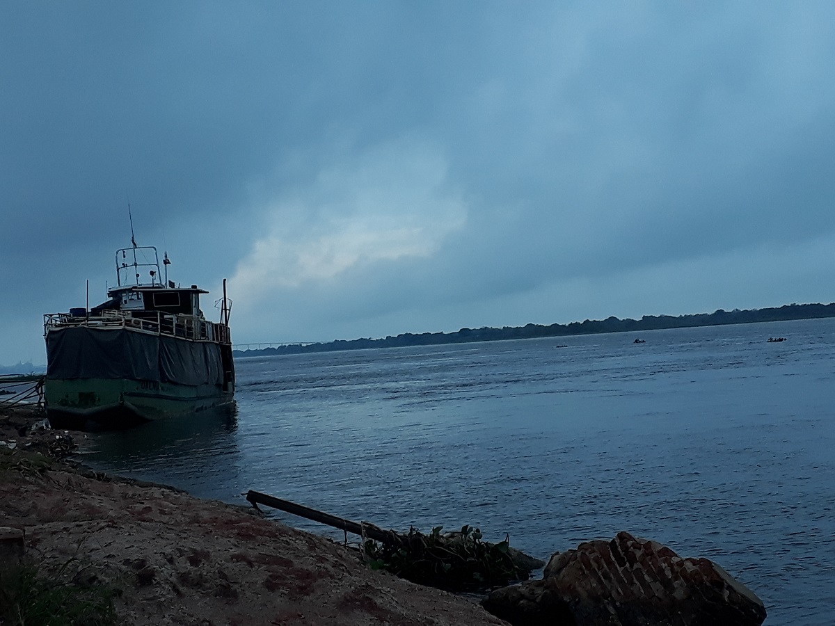 Continúan las lluvias con tormentas para algunos puntos del país