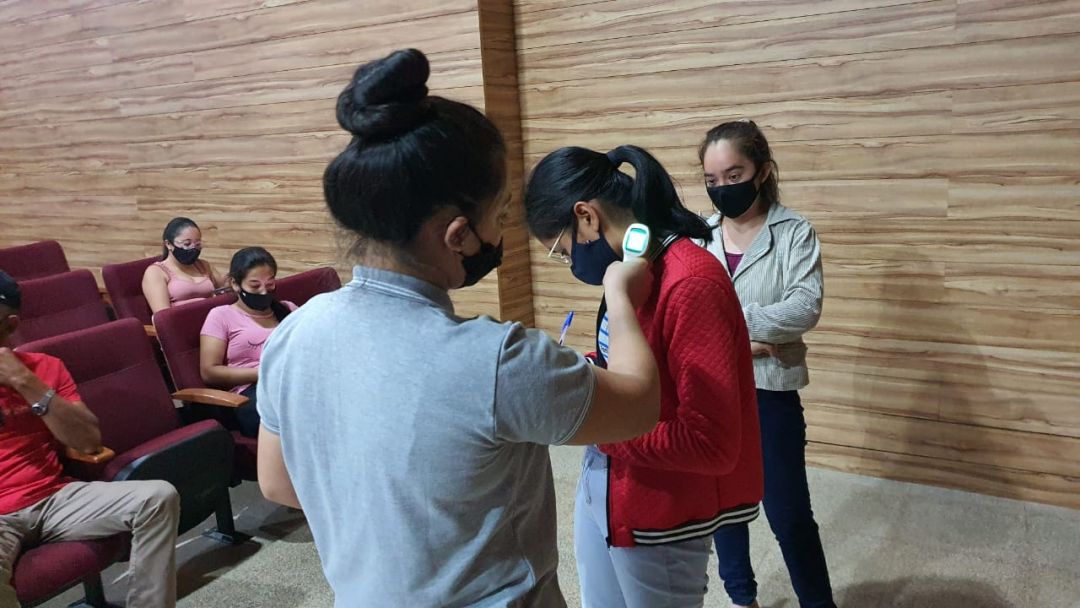 Vacunación anticovid a jóvenes de 18-19 años y mayores de 50