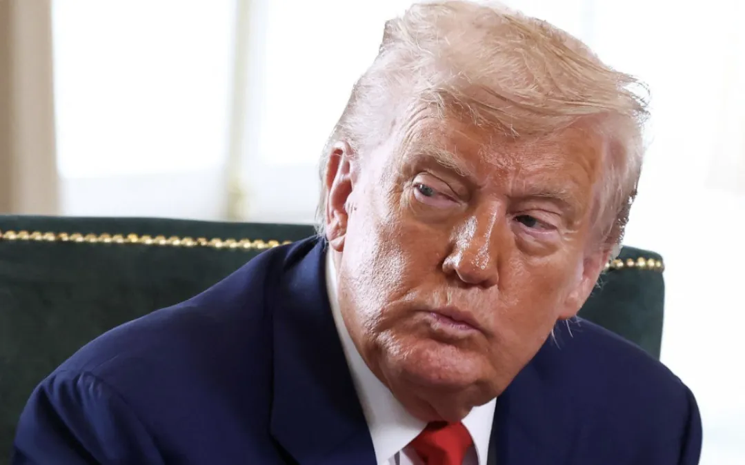 Trump impone arancel del 50% a Brasil por juicio a Bolsonaro