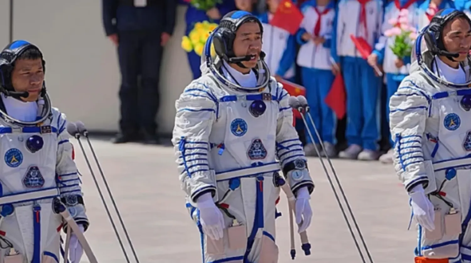 Regreso histórico: la Shenzhou-20 cierra 204 días en órbita