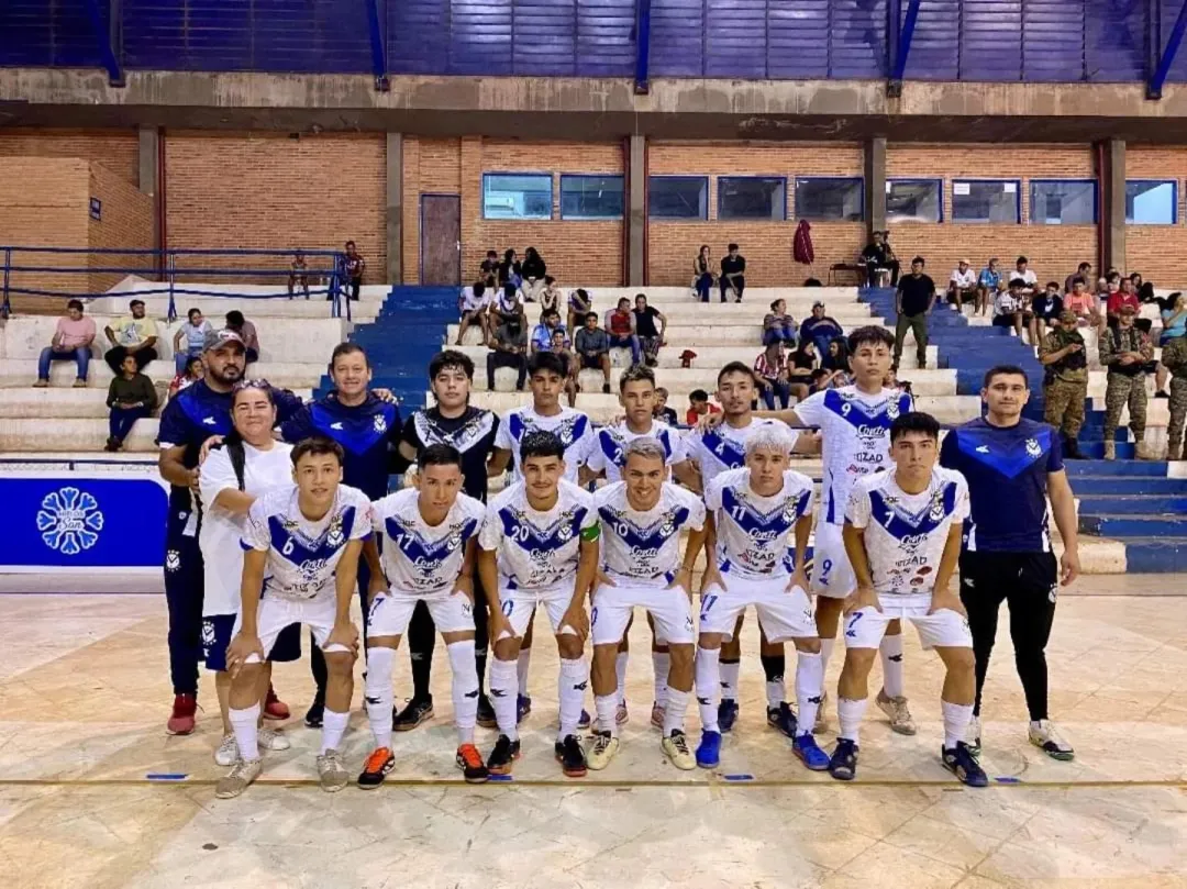 Concepción C20 derrotó a Vallemí