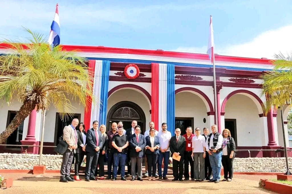 Restauración y puesta en valor del puerto antiguo de Concepción será realidad