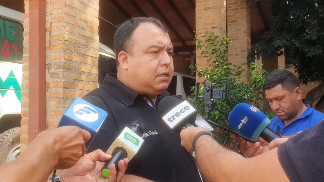 Doble homicidio: Criminales aterrorizan a una familia en Yby Yaú