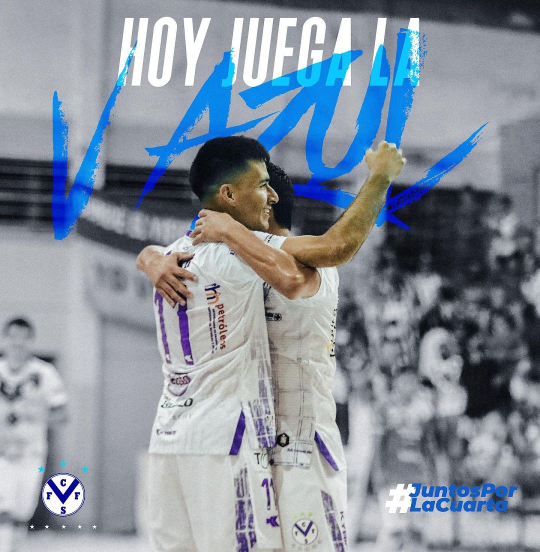 Concepción juega en casa por su clasificación al cuadrangular final