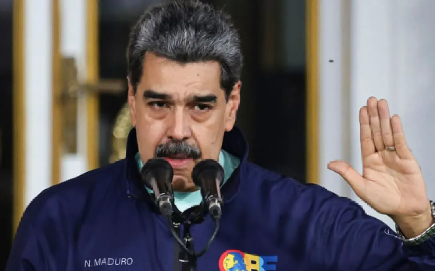 Nicolás Maduro firma decreto y declara oficialmente iniciado el Año 2026