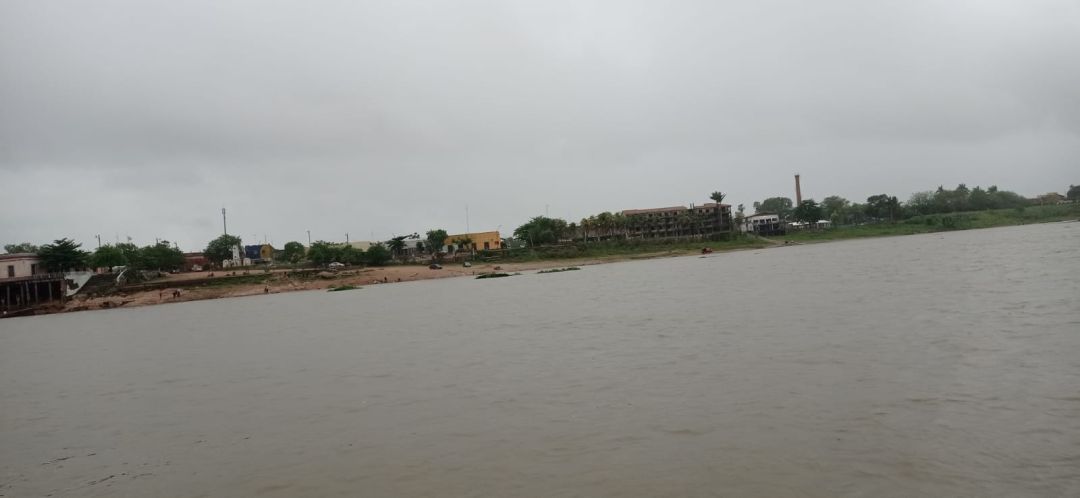 Chaparrones y ocasionales tormentas eléctricas para hoy jueves