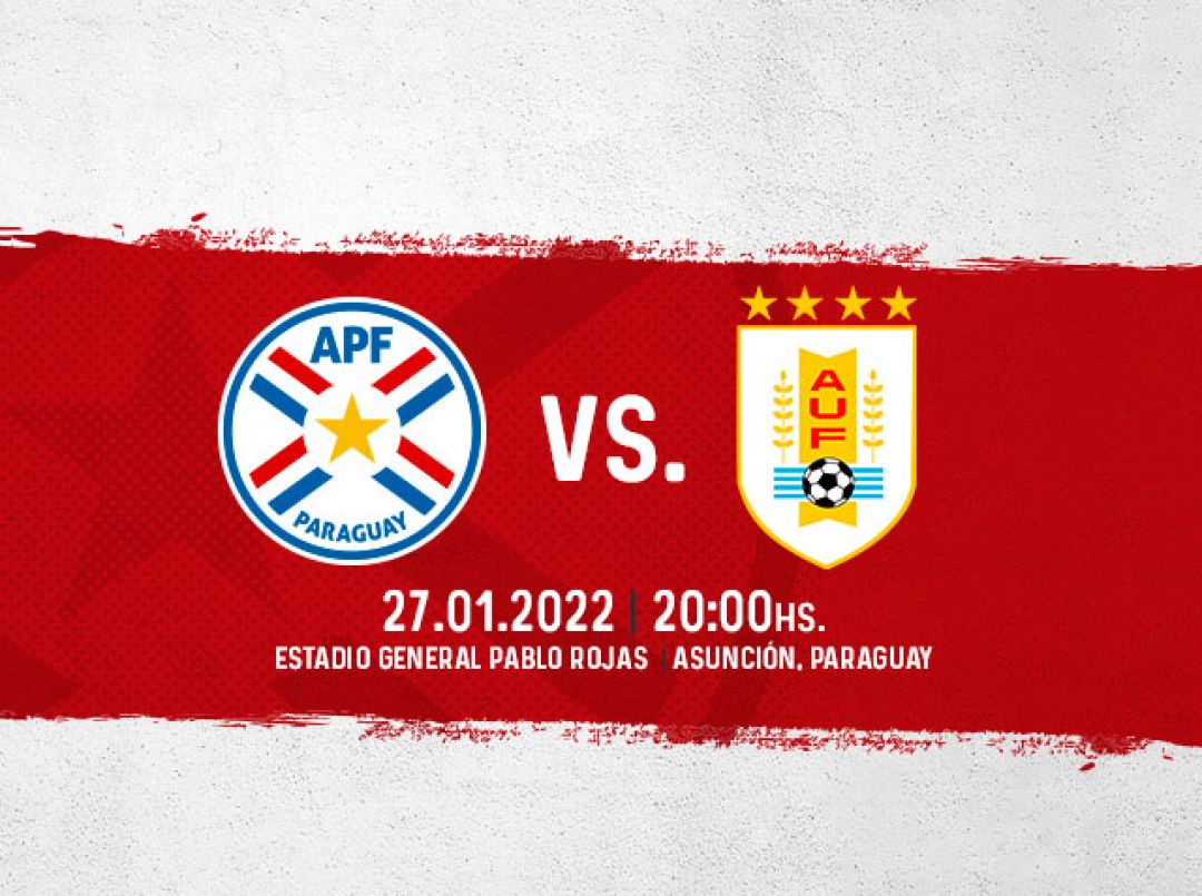 La Albirroja en busca del triunfo ante Uruguay