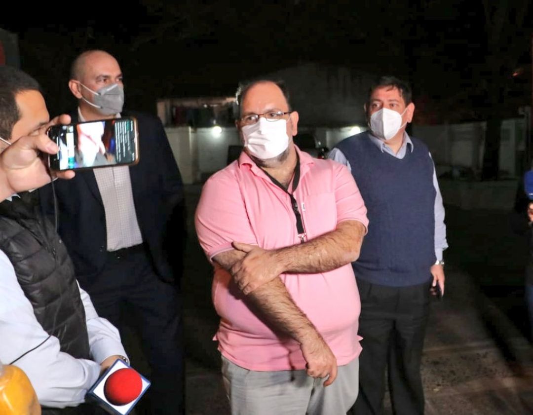 Autopsia solo confirmó oficialmente la identidad de un abatido del EML