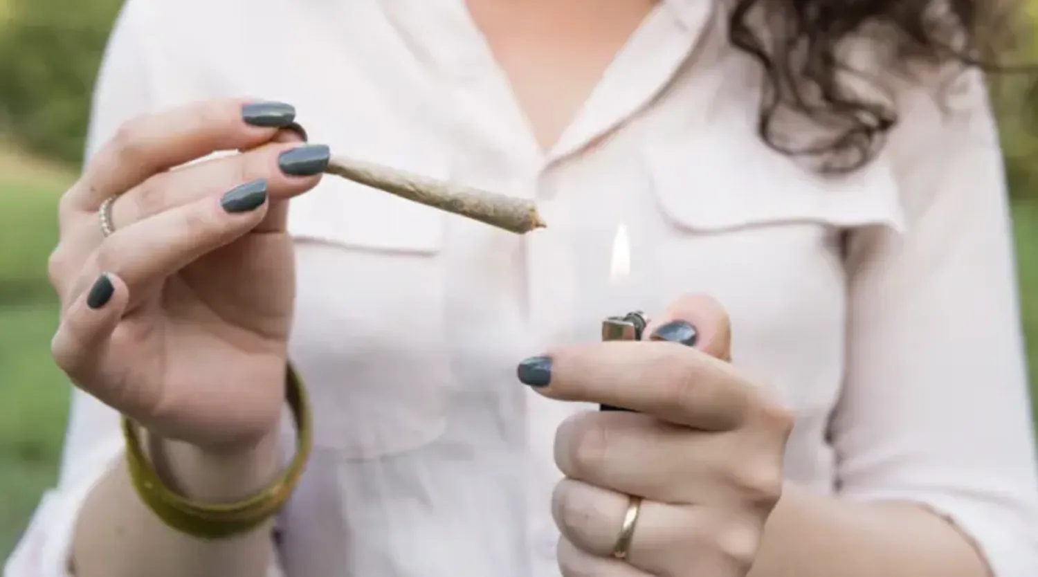 Advierte estudio que el consumo de marihuana podría afectar la fertilidad