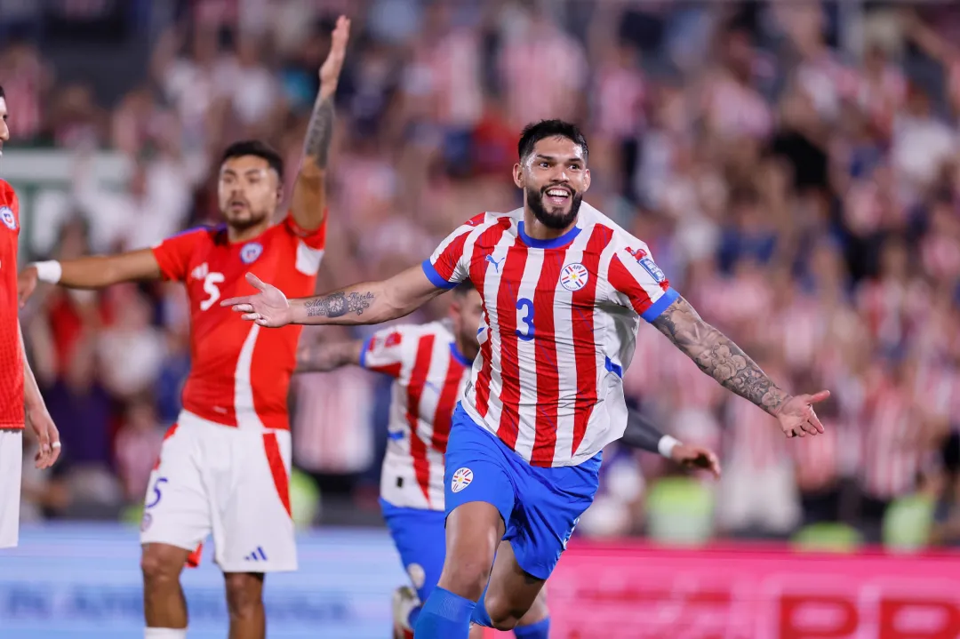 Triunfo de la Albirroja que lo deja cada vez más cerca del mundial