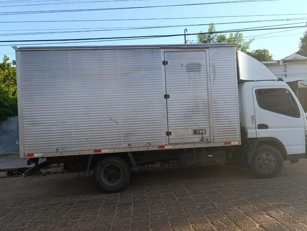 Asaltaron a funcionarios de una empresa distribuidora de Concepción