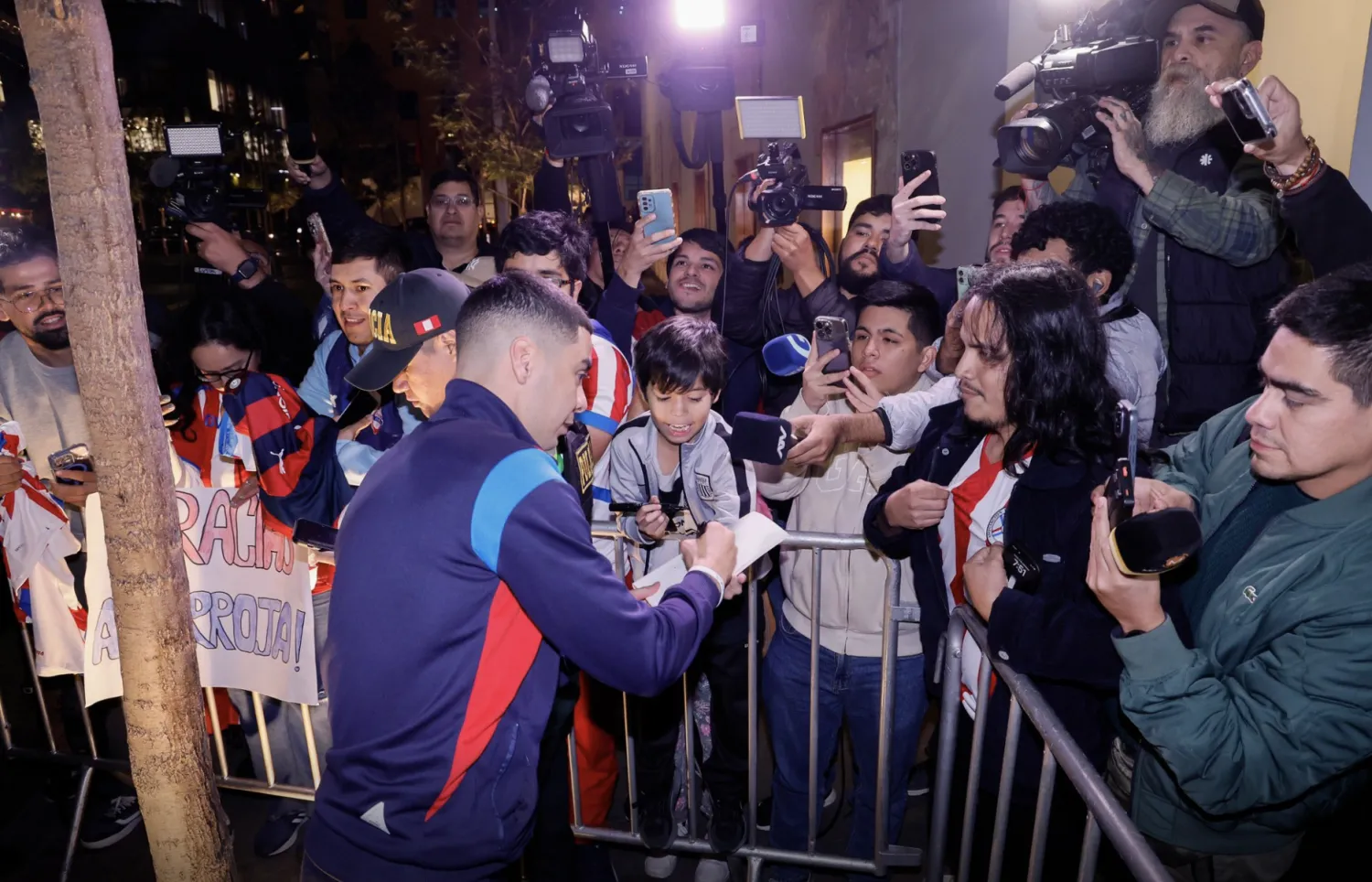 La albirroja mundialista se despide en Lima de las clasificatorias sudamericanas