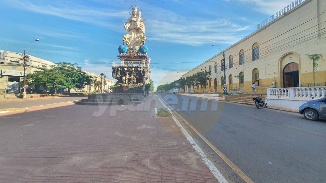 Meteorología anunció ambiente caluroso