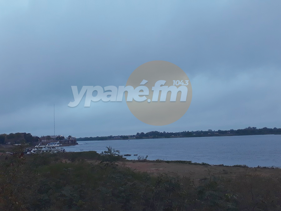 Continúan las lluvias con tormentas eléctricas en gran parte del país