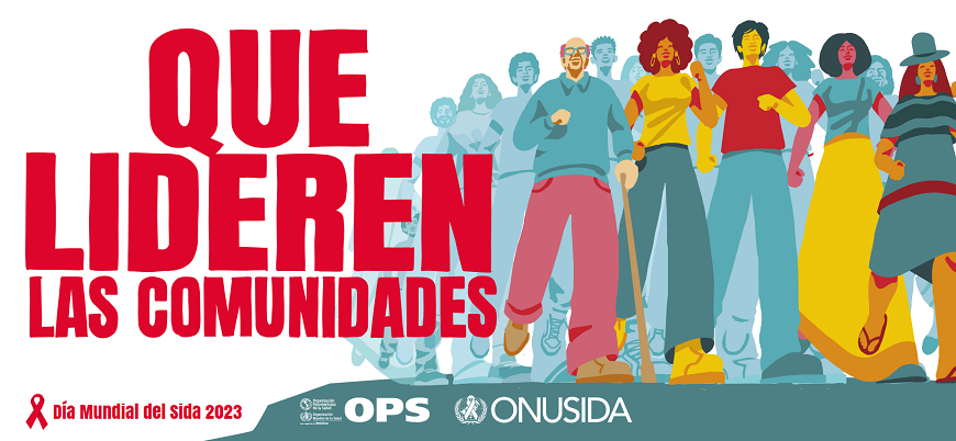 Día Mundial Contra el VIH/SIDA