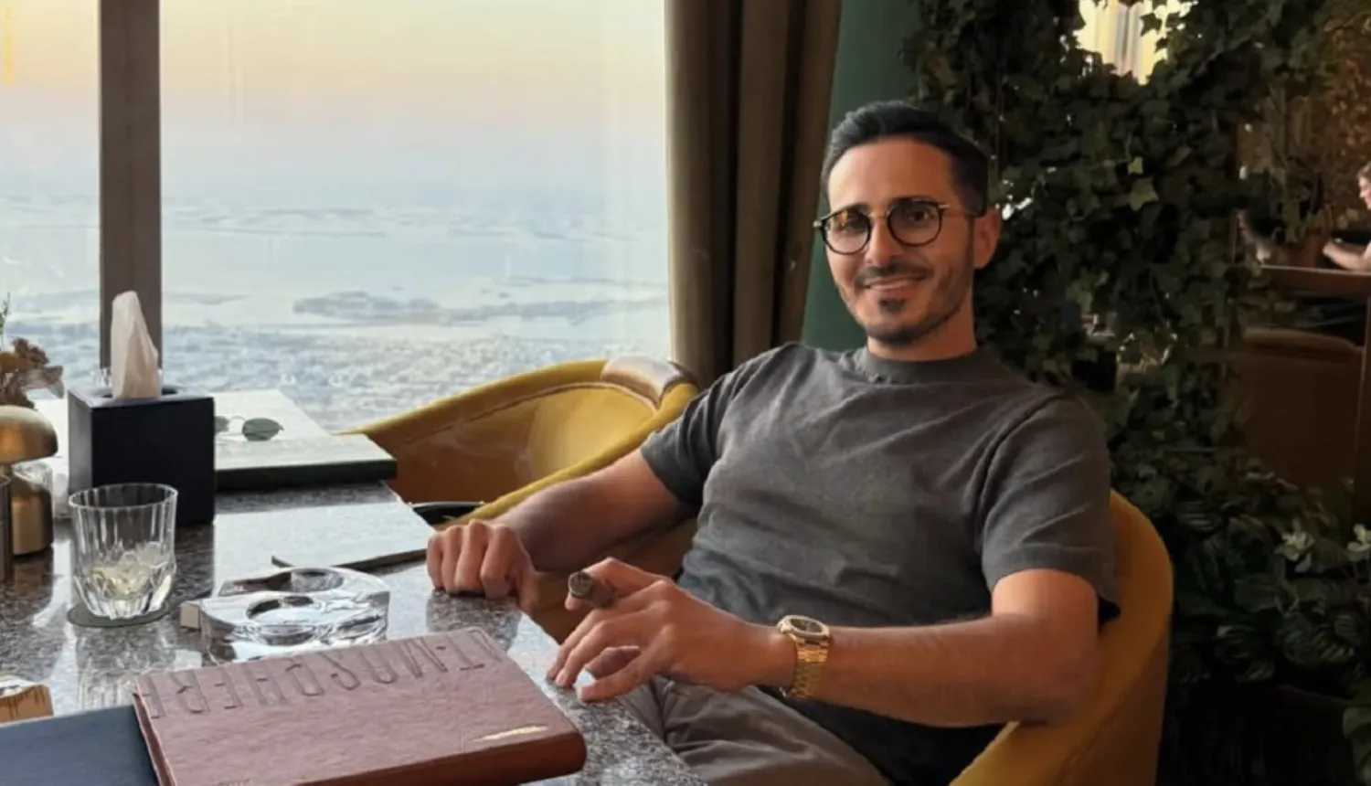 Detienen en Georgia al estafador de Tinder que inspiró una película de Netflix