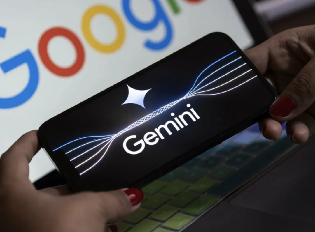 Gemini 2.5 Flash Image: la IA de Google que compite con Photoshop