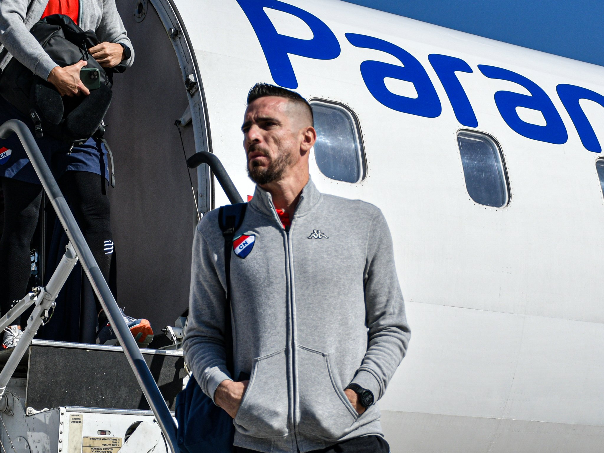 Nacional juega por su clasificación a Libertadores