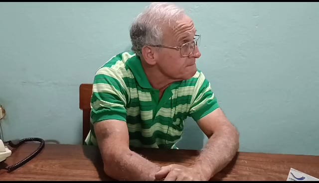 Asaltan a presidente del Tribunal Electoral de Concepción y llevaron cerca 80 millones de guaraníes