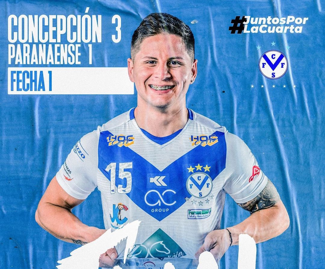 La “V Azulada” triunfó en su debut en el Nacional de Fútbol de Salón